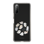 Slim Protection Case［ Hello, It's Dog - All Together - Clear ］