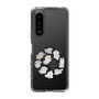Slim Protection Case［ Hello, It's Dog - All Together - Clear ］