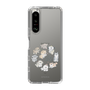 Slim Protection Case［ Hello, It's Dog - All Together - Clear ］