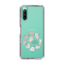Slim Protection Case［ Hello, It's Dog - All Together - Clear ］