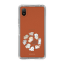 Slim Protection Case［ Hello, It's Dog - All Together - Clear ］