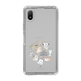 Slim Protection Case［ Hello, It's Dog - All Together - Clear ］