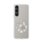 Slim Protection Case［ Hello, It's Dog - All Together - Clear ］