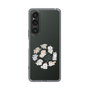 Slim Protection Case［ Hello, It's Dog - All Together - Clear ］