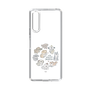 Slim Protection Case［ Hello, It's Dog - All Together - Clear ］
