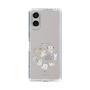 Slim Protection Case［ Hello, It's Dog - All Together - Clear ］