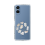 Slim Protection Case［ Hello, It's Dog - All Together - Clear ］