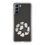 Slim Protection Case［ Hello, It's Dog - All Together - Clear ］