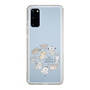 Slim Protection Case［ Hello, It's Dog - All Together - Clear ］