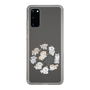 Slim Protection Case［ Hello, It's Dog - All Together - Clear ］
