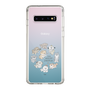 Slim Protection Case［ Hello, It's Dog - All Together - Clear ］