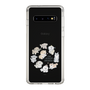 Slim Protection Case［ Hello, It's Dog - All Together - Clear ］