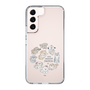 Slim Protection Case［ Hello, It's Dog - All Together - Clear ］