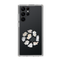 Slim Protection Case［ Hello, It's Dog - All Together - Clear ］