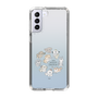 Slim Protection Case［ Hello, It's Dog - All Together - Clear ］