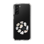Slim Protection Case［ Hello, It's Dog - All Together - Clear ］