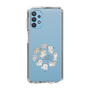 Slim Protection Case［ Hello, It's Dog - All Together - Clear ］