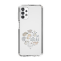 Slim Protection Case［ Hello, It's Dog - All Together - Clear ］
