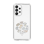 Slim Protection Case［ Hello, It's Dog - All Together - Clear ］