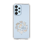 Slim Protection Case［ Hello, It's Dog - All Together - Clear ］