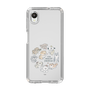 Slim Protection Case［ Hello, It's Dog - All Together - Clear ］