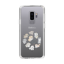 Slim Protection Case［ Hello, It's Dog - All Together - Clear ］