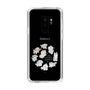 Slim Protection Case［ Hello, It's Dog - All Together - Clear ］