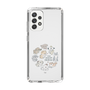 Slim Protection Case［ Hello, It's Dog - All Together - Clear ］