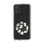 Slim Protection Case［ Hello, It's Dog - All Together - Clear ］