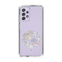 Slim Protection Case［ Hello, It's Dog - All Together - Clear ］