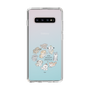 Slim Protection Case［ Hello, It's Dog - All Together - Clear ］
