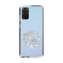 Slim Protection Case［ Hello, It's Dog - All Together - Clear ］
