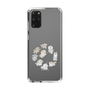 Slim Protection Case［ Hello, It's Dog - All Together - Clear ］