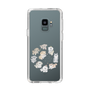Slim Protection Case［ Hello, It's Dog - All Together - Clear ］