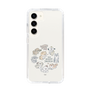 Slim Protection Case［ Hello, It's Dog - All Together - Clear ］