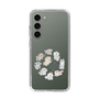 Slim Protection Case［ Hello, It's Dog - All Together - Clear ］