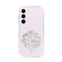 Slim Protection Case［ Hello, It's Dog - All Together - Clear ］