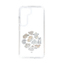 Slim Protection Case［ Hello, It's Dog - All Together - Clear ］