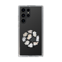 Slim Protection Case［ Hello, It's Dog - All Together - Clear ］
