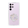 Slim Protection Case［ Hello, It's Dog - All Together - Clear ］