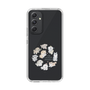 Slim Protection Case［ Hello, It's Dog - All Together - Clear ］