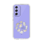 Slim Protection Case［ Hello, It's Dog - All Together - Clear ］