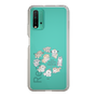Slim Protection Case［ Hello, It's Dog - All Together - Clear ］