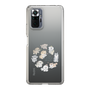Slim Protection Case［ Hello, It's Dog - All Together - Clear ］