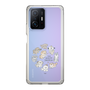 Slim Protection Case［ Hello, It's Dog - All Together - Clear ］