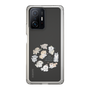 Slim Protection Case［ Hello, It's Dog - All Together - Clear ］