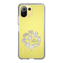 Slim Protection Case［ Hello, It's Dog - All Together - Clear ］