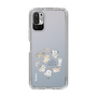 Slim Protection Case［ Hello, It's Dog - All Together - Clear ］