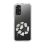 Slim Protection Case［ Hello, It's Dog - All Together - Clear ］