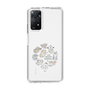 Slim Protection Case［ Hello, It's Dog - All Together - Clear ］